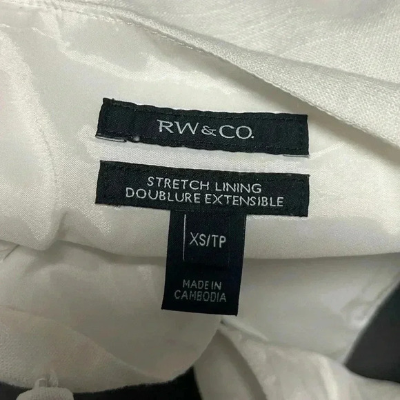 RW & Co  Dress - Picture 4 of 6